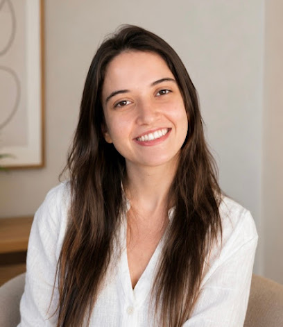 Foto de Miriam Albuquerque, Psicólogo em Belo Horizonte