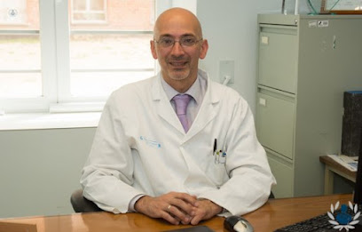 Foto de Leopoldo Pérez, Cardiólogo em Madrid