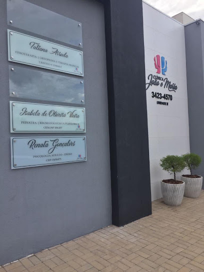 Foto de Dra. Isabela Oliveira, Pediatra em Rondonópolis