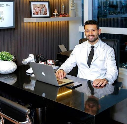 Foto de Dr. Leonardo Baliza, Oftalmologista em São Paulo