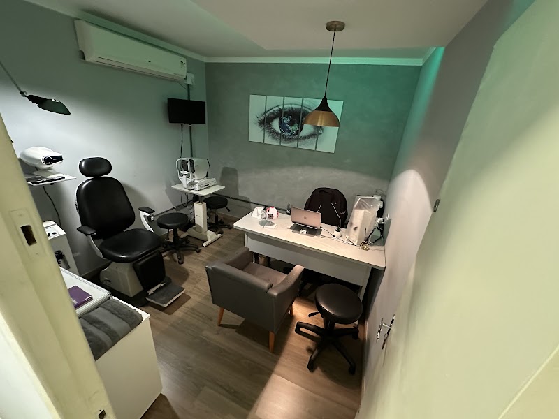 Foto de Santa Luzia Optometria -São Pedro, Clínica de Medicina do Trabalho em São Pedro da Aldeia
