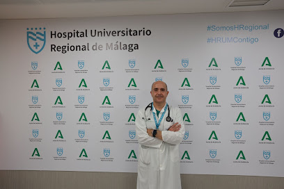 Foto de Dr Daniel Gaitán Román