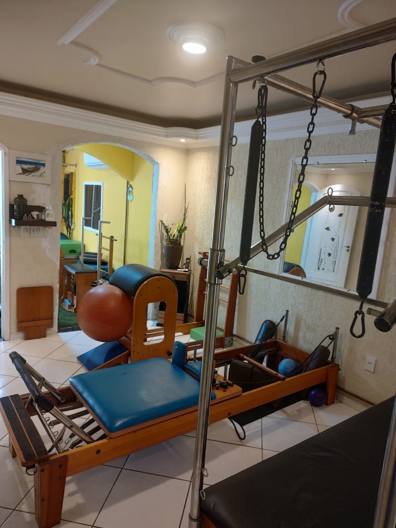 Foto de Osteolagos Centro, Clínica de Fisioterapia em Cabo Frio