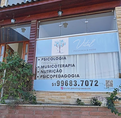 Foto de Deuza Maria, Psicóloga em Igrejinha