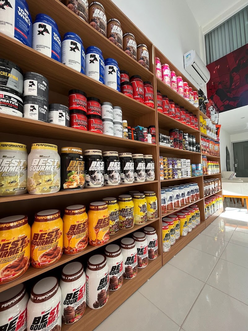 Foto de JZ Suplementos, Nutricionista em Armação dos Búzios
