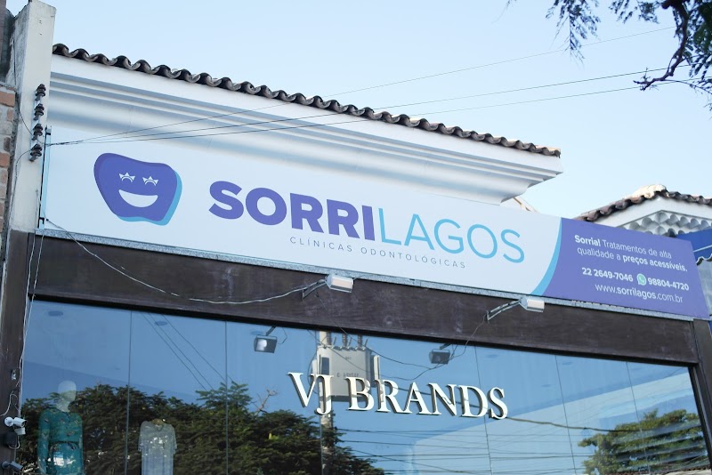 Foto de Sorrilagos Clínicas Odontológicas, Clínica de Odontologia Estética em Cabo Frio