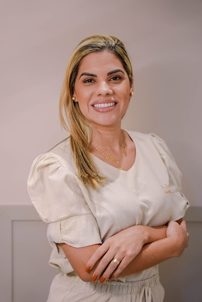 Foto de Dra. Caroline Alonso, Ginecologista em Rio de Janeiro