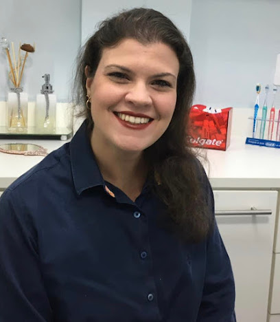 Foto de Dra Fernanda da Rosa, Endodontista em Rio de Janeiro