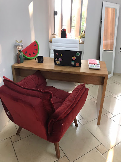 Foto de Isabelle Aguiar