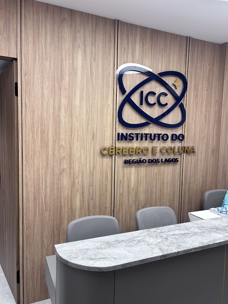 Foto de Instituto, Clínica de Psiquiatria em Cabo Frio