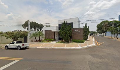 Foto de Viviane Bernava, Nutricionista em Marília