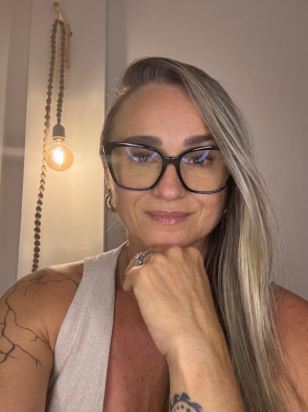 Foto de Rosângela Dantas, Clínica de Psicologia Clínica em Niterói