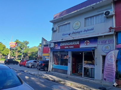 Foto de Clínica CRIAmente Psicologia, Clínica de Psicologia Infantil em São Paulo