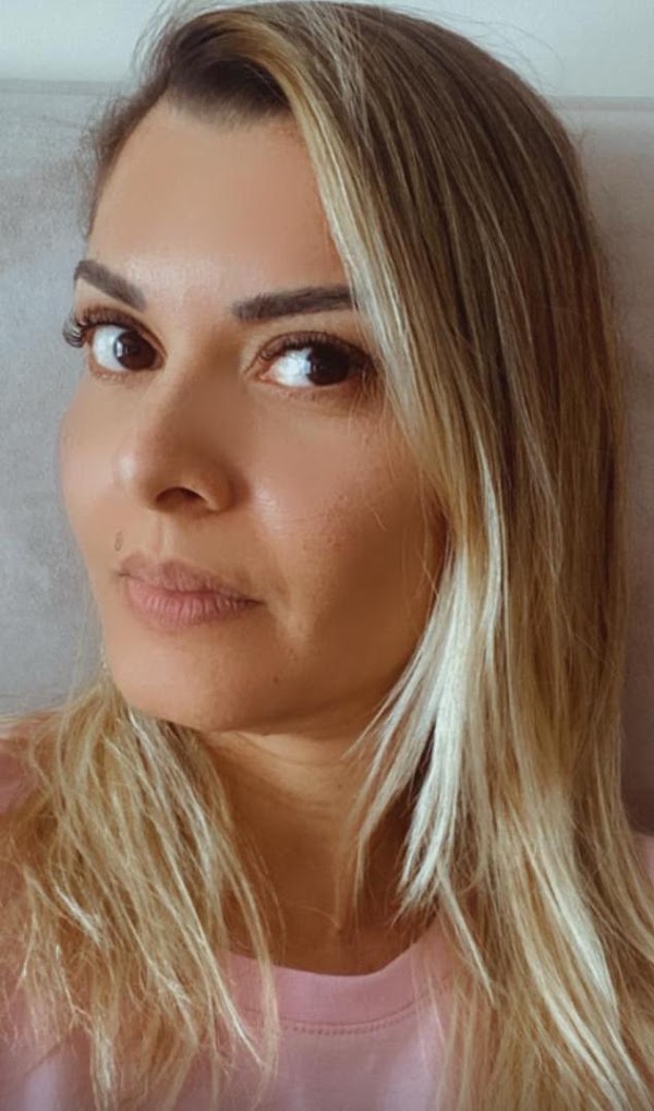 Foto de Giselle Pitz, Fonoaudiólogo em Niterói