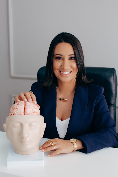Foto de Avaliação Neuropsicológica