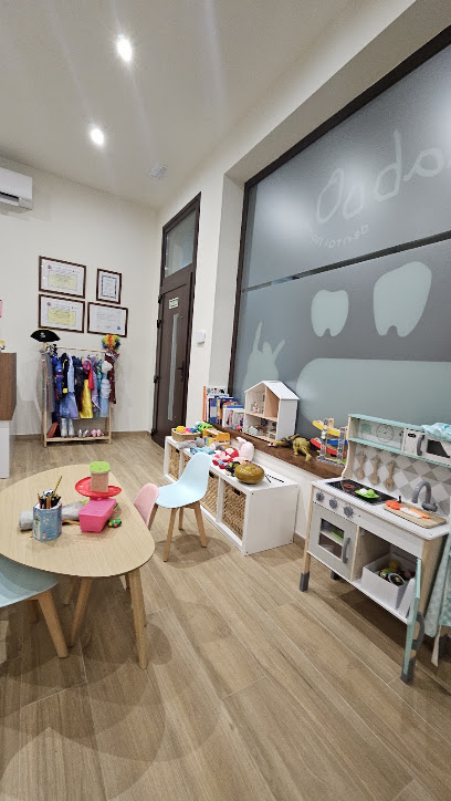 Foto de Peekaboo Dental Home, Ortodoncista em Málaga