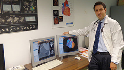 Foto de Dr. de Agustín Loeches