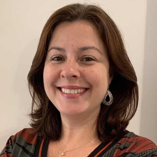Foto de Dra. Isabela Poli, Fonoaudióloga em Niterói