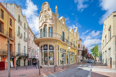 Foto de Clínica Dental, Clínica de Ortodontia em Barcelona