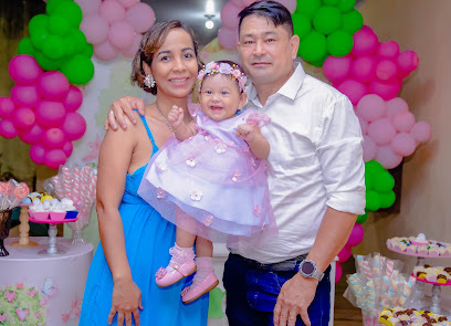 Foto de Dra. Larissa K. G. Mazzarollo Carlos Pereira, Oftalmologista em Rondonópolis