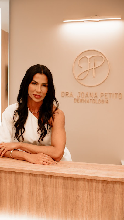 Foto de Dra. Joana Petito, Dermatologista em Niterói