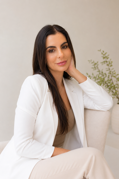 Foto de Dra. Aline Messody Reich, Dermatologista Pediátrica em Rio de Janeiro