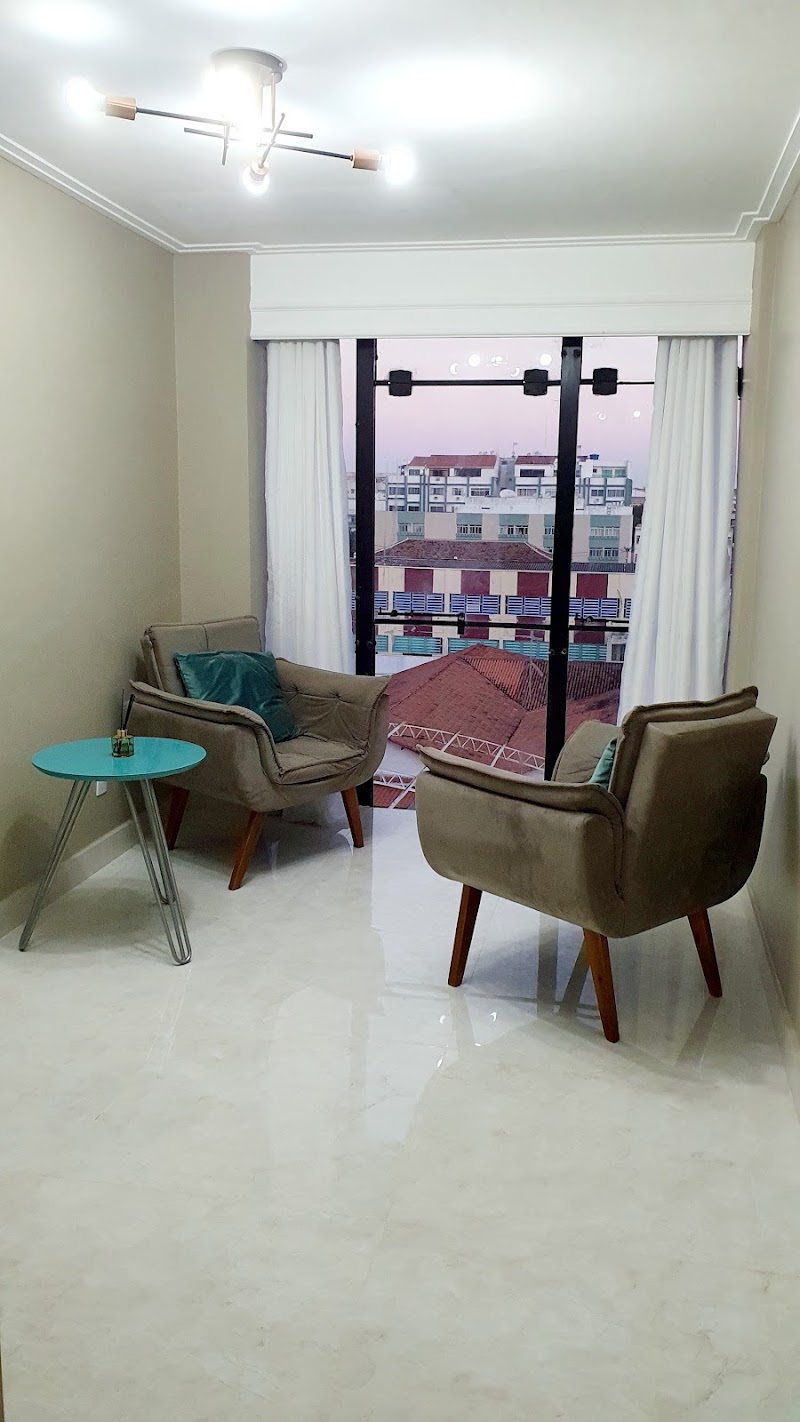 Foto de Consultório Motivamente Psicologia, Clínica de Psicologia Clínica em Cabo Frio