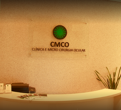 Foto de CMCOcular Oftalmologia, Clínica de Oftalmologia em São Paulo