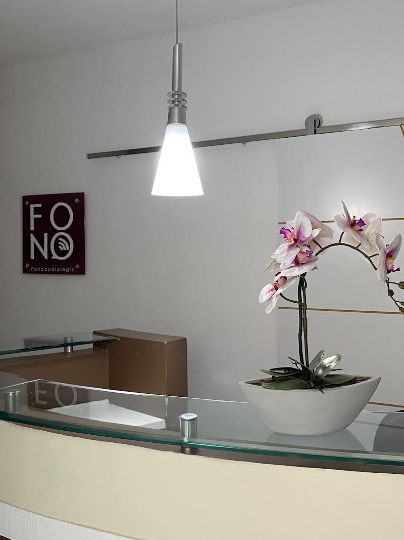 Foto de Fonoaudióloga Deysi Marano, Clínica de Fonoaudiologia em São Pedro da Aldeia