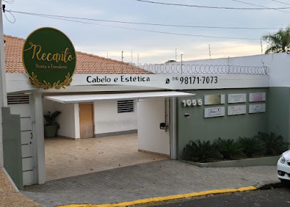 Foto de Gisele Lopes, Nutricionista em Marília