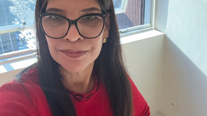 Foto de Maristela Vallim Botari, Psicóloga Infantil em São Paulo