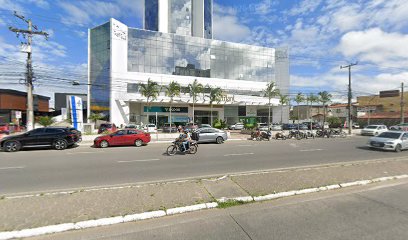 Foto de Shirley Marques, Psicólogo em Feira de Santana