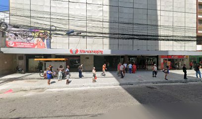 Foto de Alice Rangel Bogado, Obstetra em Niterói