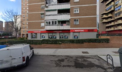 Foto de Dr. Francisco Javier Hurtado Ceña, Oftalmólogo em Madrid