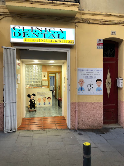 Foto de Clínica dental Josefina Arce Llupia
