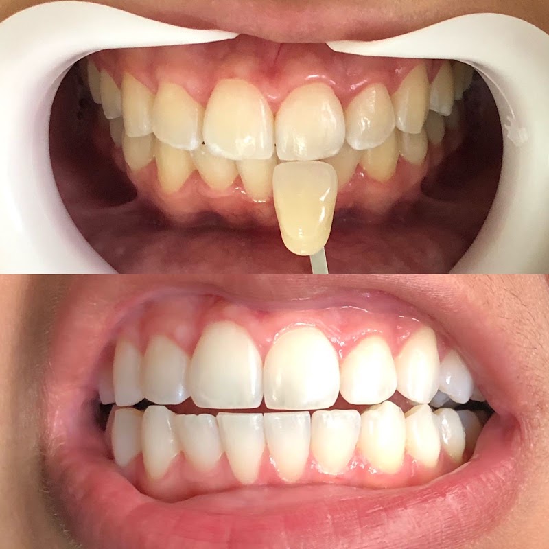 Foto de Menezes Odontologia, Clínica de Odontologia Estética em Cabo Frio