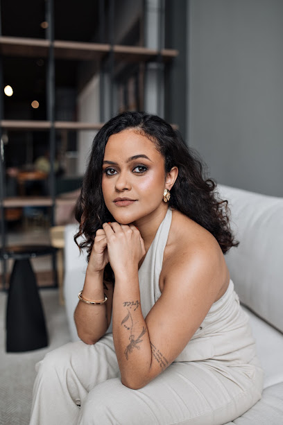 Foto de Vanessa Adorno, Psicóloga em Feira de Santana