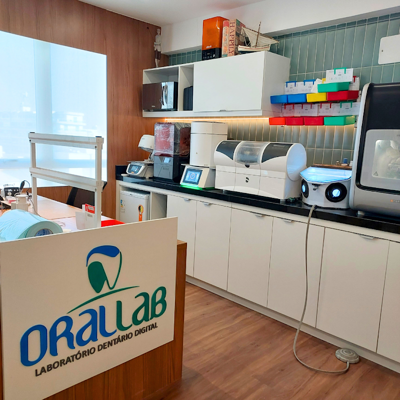 Foto de OralLab 3D, Clínica de Prótese Dentária em Cabo Frio