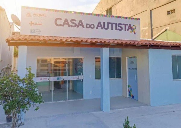 Foto de Casa, Clínica de Medicina Preventiva e Social em Arraial do Cabo