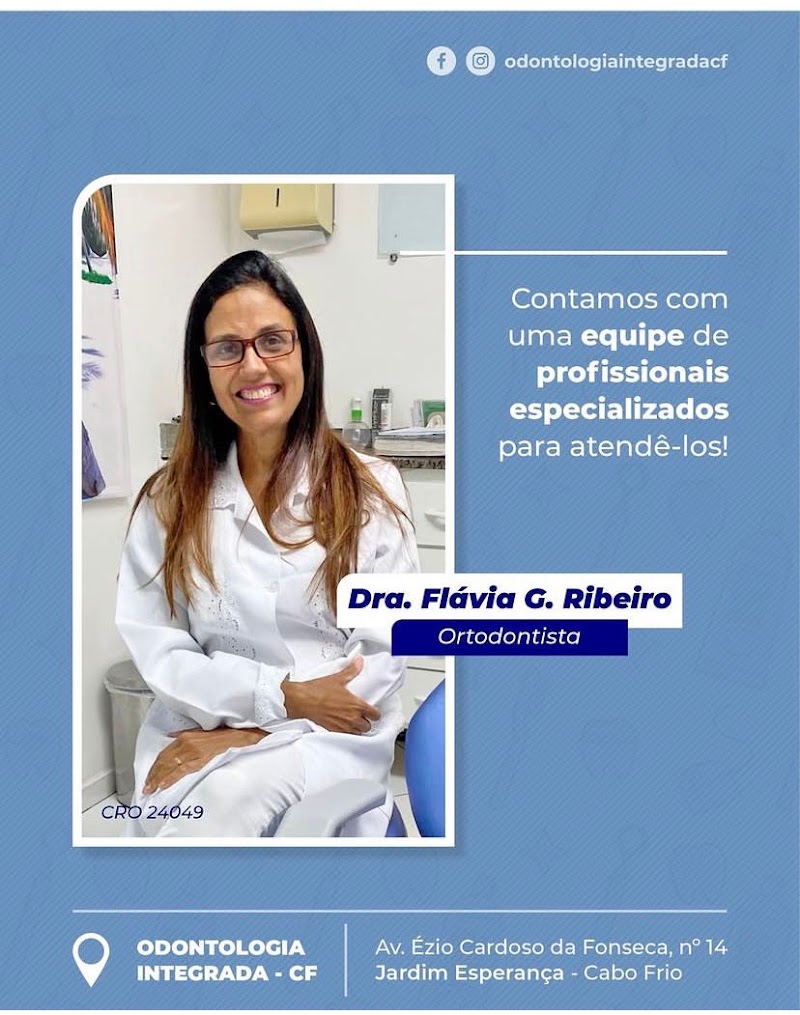 Foto de Odontologia Integrada, Clínica de Medicina do Trabalho em Cabo Frio