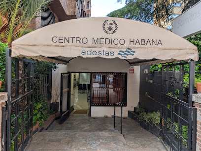 Foto de Centro Médico Habana