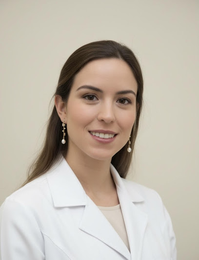Foto de Dra. Leticia Mattos Menezes, Infectologista em São Paulo