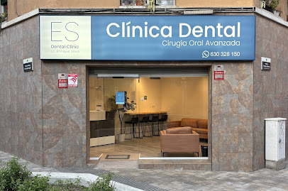 Foto de ES Dental Cliníc, Clínica de Ortodontia em Barcelona