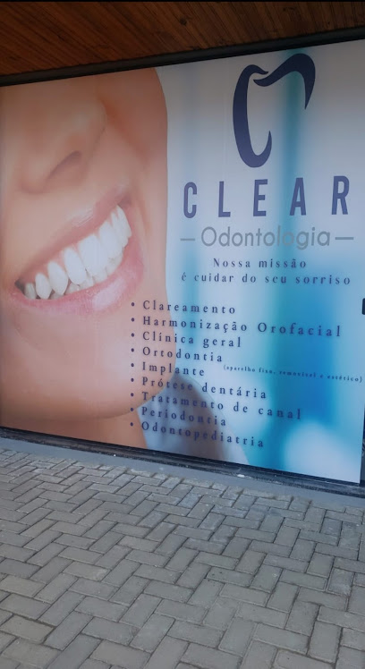 Foto de Clear Odontologia JF, Clínica de Implantodontia em Juiz de Fora