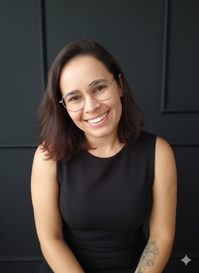 Foto de Elen Mota de Sousa, Clínica de Psicologia Clínica em Feira de Santana