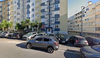 Foto de Ana Covas, Psicóloga em Lisboa