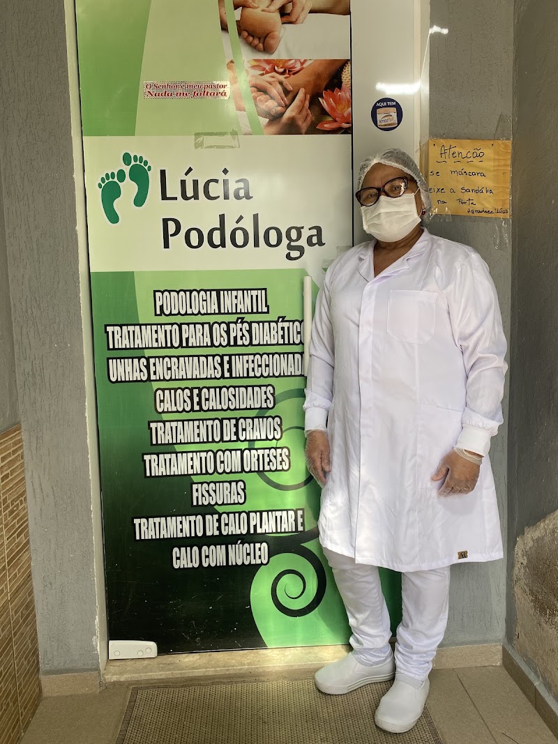 Foto de Podóloga Lúcia, Clínica Geral em Arraial do Cabo