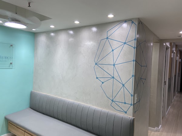 Foto de Espaço Terapêutico Juliana Casimiro- Niterói, Clínica de Psicologia Clínica em Niterói