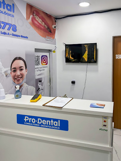 Foto de Pro Dental, Clínica de Implantodontia em Rio de Janeiro