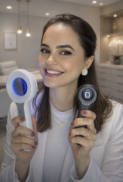 Foto de Dra. Juliana Ledo, Dermatologista em Niterói